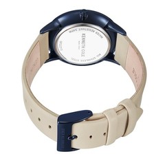 Kenneth Cole Men’s Classic 42mm Quartz Watch KCWGF2221303