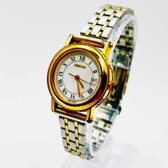 GUCCI 7200L Women’s Quartz Watch Working Used