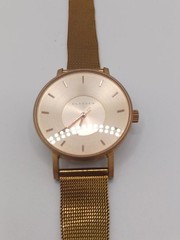KLASSE14 Quartz Analog Watch VOLORE Used