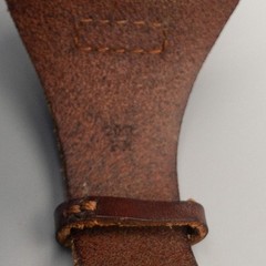 [NEAR MINT] Gucci G-Timeless 126.4 Tiger Embroidery Web Sherry Line Quartz Men’s