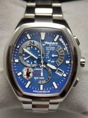 Citizen E600-T006361 Attesa Quartz Wrist 19.6cm Watch