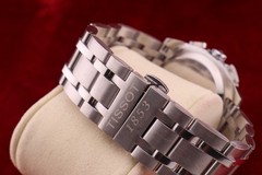 ⚡️⌚New Tissot 1853 Couturier Tachymeter Chronograph Quartz Men’s Wrist Watch