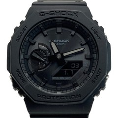 CASIO G-SHOCK 2100 Series Analog-Digi GA-B2100-1A1JF Solar Powered Men’s Watch