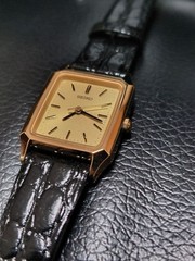 SEIKO SPIRIT SSDA046 Quartz Watch