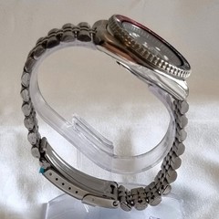 Seiko SKX009J Japanese model Pepsi dial 7S26-0020, comes with a free dive strap