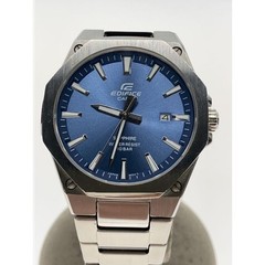 CASIO EFR-S108 Case Size 5 ×4.2cm Wrist Size 16.5cm Used Watch #61012
