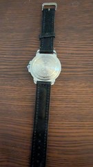Vostok Komandirskie 431958 Mechanical Watch