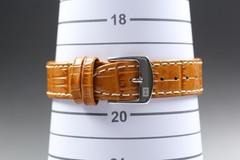 [Near MINT] Hamilton Ardmore H114110 24mm White Dial Quartz Unisex Watch Vintage