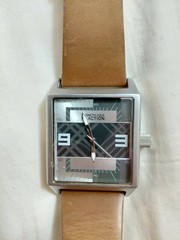 Kenneth Cole Reaction Mens Watch RK1364 A126-13