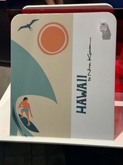 NIB NEW RELEASE Swatch Hawaii Exclusive NEI Nick Kuchar Aloha SO29Z705 41mm