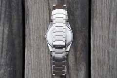tissot prx green dial