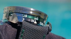 MB&F MBF M.A.D.1 MAD1 Editions Vivid Green Raffle Special Limited Watch MINT