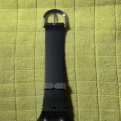 Watch Lot (3) Credence, Performer, Titanium Right Hand Watch – Working