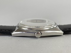 SEIKO Lord Matic 5606-7000 KANJI [US Stock] Vtg 1969 Automatic Mens Watch N.Mint