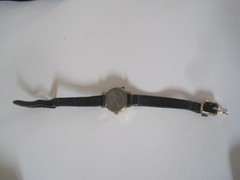TIMEX Women’s Indiglow Watch Vintage