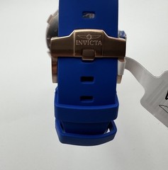 Invicta Celestial Elarion 69534 Automatic 40mm Sapphire Crystal Limited Watch 🌎