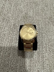 Movado Bold Verso Watch