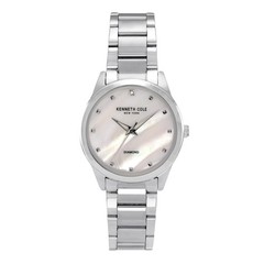 Kenneth Cole Women’s Classic 34mm Quartz Watch KC50938003