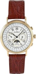 Vintage Multi-Function Watch with Perpetual Calendar & Moon Phase