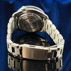 Seiko Prospex LX SNR051 Sky U.S. Special Edition Spring Drive GMT Titanium Excel