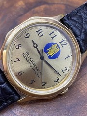 Men’s mechanical watch from the mayor of Kiev Reward watches of Ukraine #9446