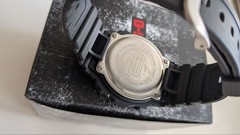 CASIO G SHOCK DW 5600UBB 1ER Main Unit