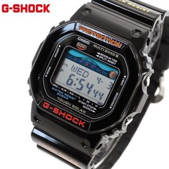NEW Casio G-Shock GWX-5600-1JF G-LIDE Tough Solar Multi Band 6 Tide Graph