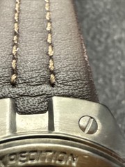 Timex Vintage Men’s Expedition Metal Tech with the model T49631 New Battery