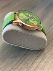Geneva Set of 2 Women’s Wristwatches – New Batteries