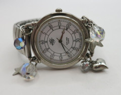 Kirks Folly Explorer Quartz Watch – K53Y – New Battery