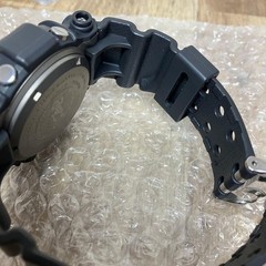 Excellent G SHOCK Frogman DW 8200 Diver’s watch waterproof