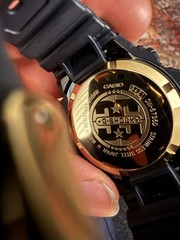 *Rare* NEW Casio G-Shock 35th Anniversary Edition Digital Watch w/ Box & Papers