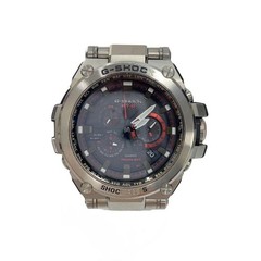CASIO MTG-S10000D Case Size 5.5 ×5cm Wrist Size 25cm Used Watch #51019