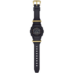 Casio Baby-G BGD-S565ZE-1JR 50th ANNIVERSARY Limited Solar Black 37.9mm Watch
