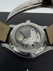 Alpina Startimer Pilot Manufacture WorldTimer (AL-718B4S6)