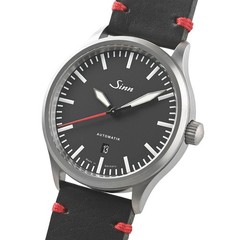 Sinn 206.ARKTIS.II 206.015 Automatic 43mm Men’s Watch