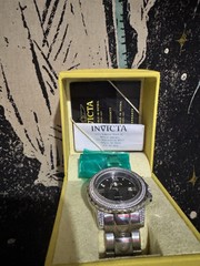 Invicta Subaqua Noma II Elite 22693 43/200