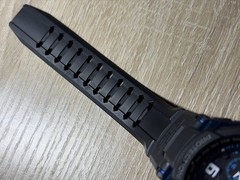 Rare color Casio G-Shock GW-4000-1A2JF Radio Solar Gravitymaster Used No Box