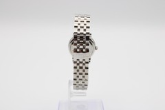 Tissot 30MM Carson Quartz Pink Mother Pearl Dial Ladies Watch T122.210.11.159.00