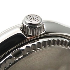 Used Seiko Wristwatch Grand Seiko 9F62 0A10 Stainless Steel Silver Dial Silver M