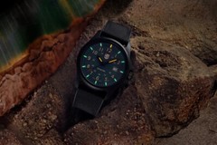 NEWLuminox XL.1977 Atacama Field Green 43 mm