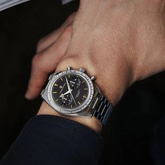 Pagani Design PD-1766 Blue Men Automatic Watch