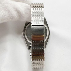 Battery Seiko Grand Quartz Twin Watch Men 1979 Tour 1 Month