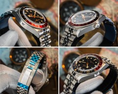 UNWORN 200263 Tudor Black Bay 58 GMT “Coke” 39mm M7939G1A0NRU – BOX & PAPERS