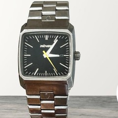 NIXON Wristwatch Not Specified Men’s Quartz Analog