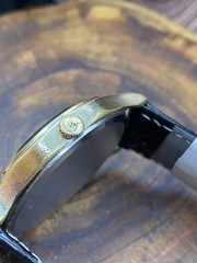 Men’s mechanical watch from the mayor of Kiev Reward watches of Ukraine #9446