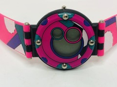 Vintage Quintel Wristwatch battery not included￼