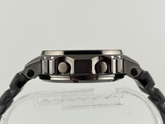 [Near Mint] CASIO G-SHOCK GMW-B5000G-1JF Tough Solar Black Men’s Watch