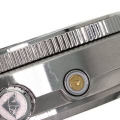 CITIZEN Promaster Aqualand Watches BN2031-85E Stainless Steel/Stainless Stee…