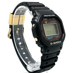 G-SHOCK DW-1983-1 10th Anniversary 1983 Limited 1st Unit Bezel Released in 1993